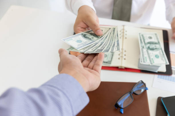 Best Secured Loans  in Mulgee, OK